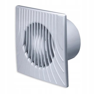 Ventilátor - Kúpeľňa ventilátor WA150T DPH. dočasný