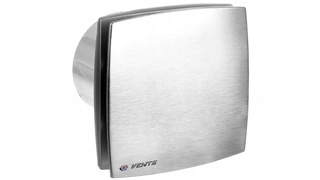 Ventilátor - Kúpeľňa ventilátor FI 125 230 16 W 167M3 / H 34dB