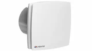 Ventilátor - Kúpeľňa ventilátor FI 125 230 16 W 180M3 / H 35 dB