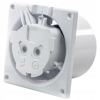 Ventilátor - Kúpeľňa ventilátor Airloxy Drim Fi 100