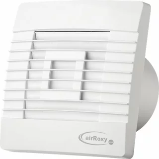 Ventilátor - Kúpeľňa ventilátor čidlo vlhkosti Prestige150