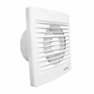Ventilátor - Kúpeľňa ventilátor Throttle Fi 120 snímača