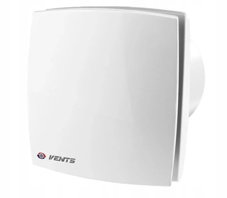 Ventilátor - Kúpeľňa ventilátor Štandardné biela