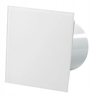 Ventilátor - Kúpeľňa ventilátor Onradium 100 biela