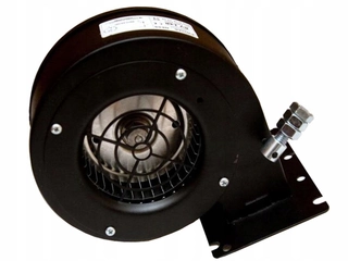 Ewmar-NESS RV-14PR nafukovacie ventilátor kotol