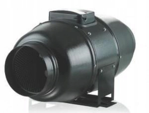 Ventilátor - Low-shift ventilátor TT Silent M-125