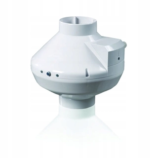 Ventilátor - Radiálny ventilátor Otvory VK315 1700m3 / H