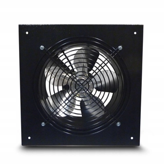 Ventilátor - Axiálny ventilátor OV1 200 405M3 / H