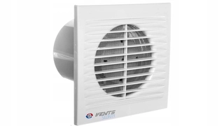 Ventilátor - Axiálny ventilátor FI 100 230 5.6W 78M3 / H 26 dB CIC