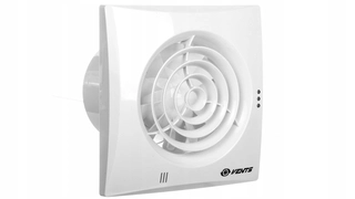 Ventilátor - Axiálny ventilátor Fi 100 230 7,5 W 97M3 / H 25 dB STA