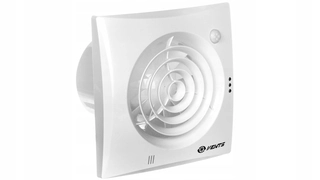 Ventilátor - Axiálny ventilátor FI 100 230V 7,5 W 97M3 / H 25DB s t