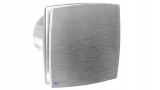 Ventilátor - Axiálny ventilátor Fi 100 230 hliník