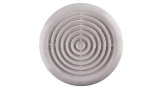 Ventilátor - Axiálny ventilátor FI 125 230 16 W 185M3 / H 35 dB SUF
