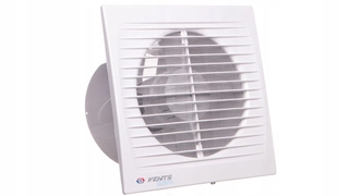Ventilátor - Axiálny ventilátor FI 150 230 20W 240M3 / H 33 dB CIC