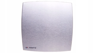 Ventilátor - Axiálny ventilátor fi 150 230V 24W 265m3 / h 37dB s t