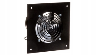 Ventilátor - Axiálny ventilátor FI 150 230 36W 200 m3 / h OV1150