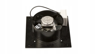 Ventilátor - Axiálny ventilátor FI 200 405M3 / H 230V 43W OV1200
