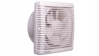 Ventilátor - Axiálny ventilátor FI 230 230V 30W 455M3 / H 32DB od R