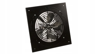 Ventilátor - Axiálny ventilátor Fi 262 1070m3 / H 68W 230 OV1250