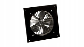 Ventilátor - Axiálny ventilátor FI 315 1700m3 / H 110W 230 OV1315