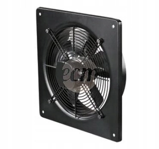 Ventilátor - Axiálny ventilátor Fi 450 4680M3 / H 250 W 230 64dB O