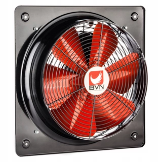 Ventilátor - OSI VÝROBKOV FAN BSMS 450 BVN 5000M3H
