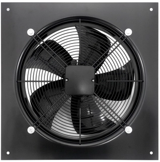 Ventilátor - Axial Wall Wall Wall Wall Wall Harmann