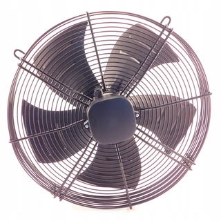Ventilátor - Sací axiálny ventilátor Weiguang YWF4E 450 mm