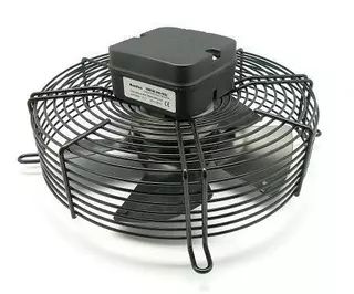 Ventilátor - Axiálny ventilátor s 250 mm mesh výfukového 230