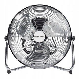 Ventilátor - Podlaha ventilátor 55W Priemer 35 cm