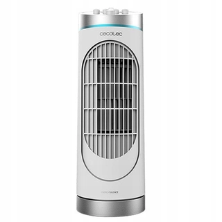 Ventilátor - CECOTEC ENERGYSILENCE 3000 30 podlahové fan