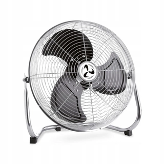 Ventilátor - Rýchlosť Floor Fan
