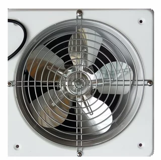 Ventilátor - Priemyselná ventilátor WB-S 315 Dospel 1000 m3 / h