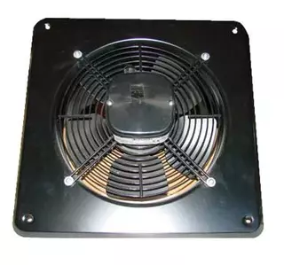 Ventilátor - Priemyselný výfukový ventilátor DIPOSPEL WOKS 200