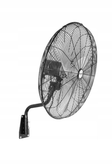Ventilátor - Priemyselná ventilátor na stenu SFWWI-600SW