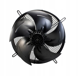 Ventilátor - Ventilátor Priemyselné axiálne nasávanie 300 mm 220V