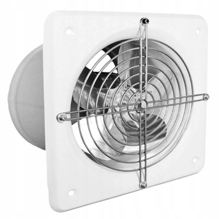 Ventilátor - Wall industrial fan Fi 315 007-0341A