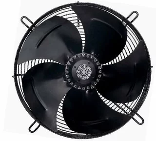 Ventilátor - Priemyselný ventilátor 550mm YWF4E-550S