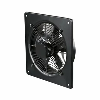 Ventilátor - Priemyselná odsávací ventilátor 400mm ed. 3955m3