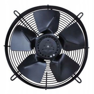 Regulátor otáčok - ventilátor extrakcie YWF-4E-250B