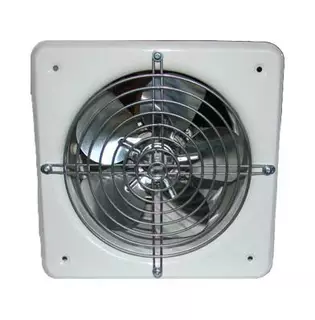 Ventilátor - Industrial Wall Wall Fan WB-S 160