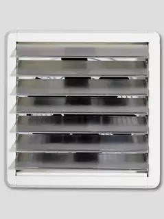 Ventilátor - Priemyselný ventilátor s nábytkom z 30/30 uzáveru 306
