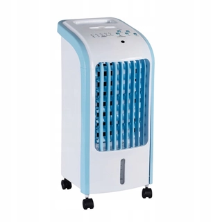 Ventilátor - Fan Portable Kanlux 25900 0 MM Outlet