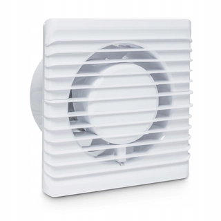 Ventilátor - Airroxy Planet Energy 125PS Wall Fan