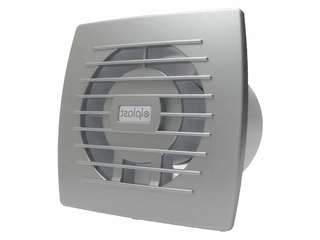 Ventilátor - Silver Fan Štandardné EOL100BSF FI100