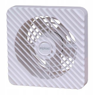 Ventilátor - FAN STANDARD OF ZEFIR FI150B