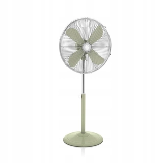 Ventilátor - Fan stál labutí retro sfa12610gn (farba z a