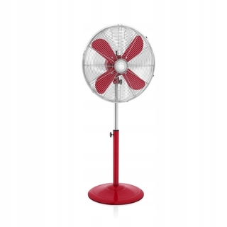 Ventilátor - Fan stojace Swan Retro SFA12610RN (CZ color