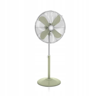 Ventilátor - Fan Stály Swan Retro SFA12610gn