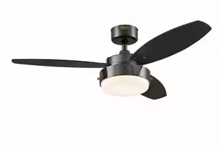 Ventilátor - Zliatina stropný ventilátor